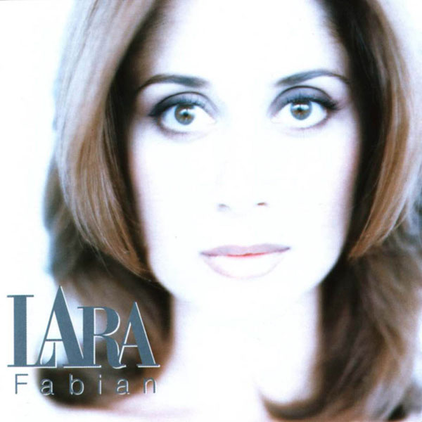Lara Fabian Pure